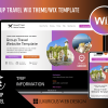 Group X Group Travel Template